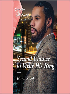 cover image of Second Chance to Wear His Ring